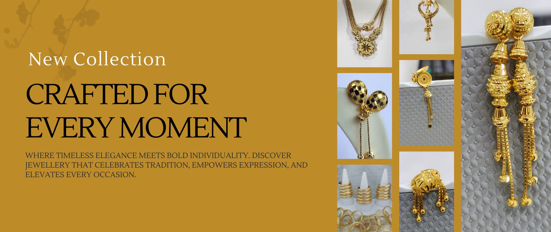 New Collection